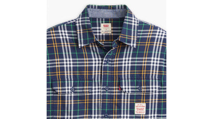 Levi’s® Men’s Classic Worker Shirt