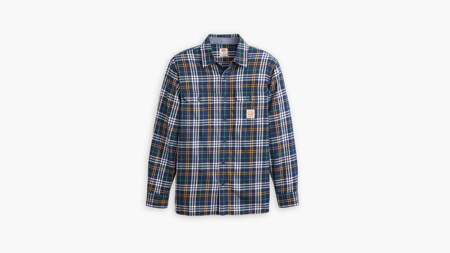 Levi’s® Men’s Classic Worker Shirt