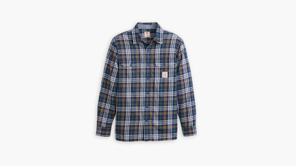Levi’s® Men’s Classic Worker Shirt