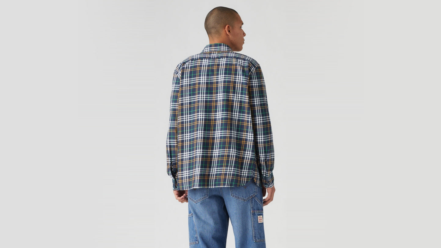 Levi’s® Men’s Classic Worker Shirt