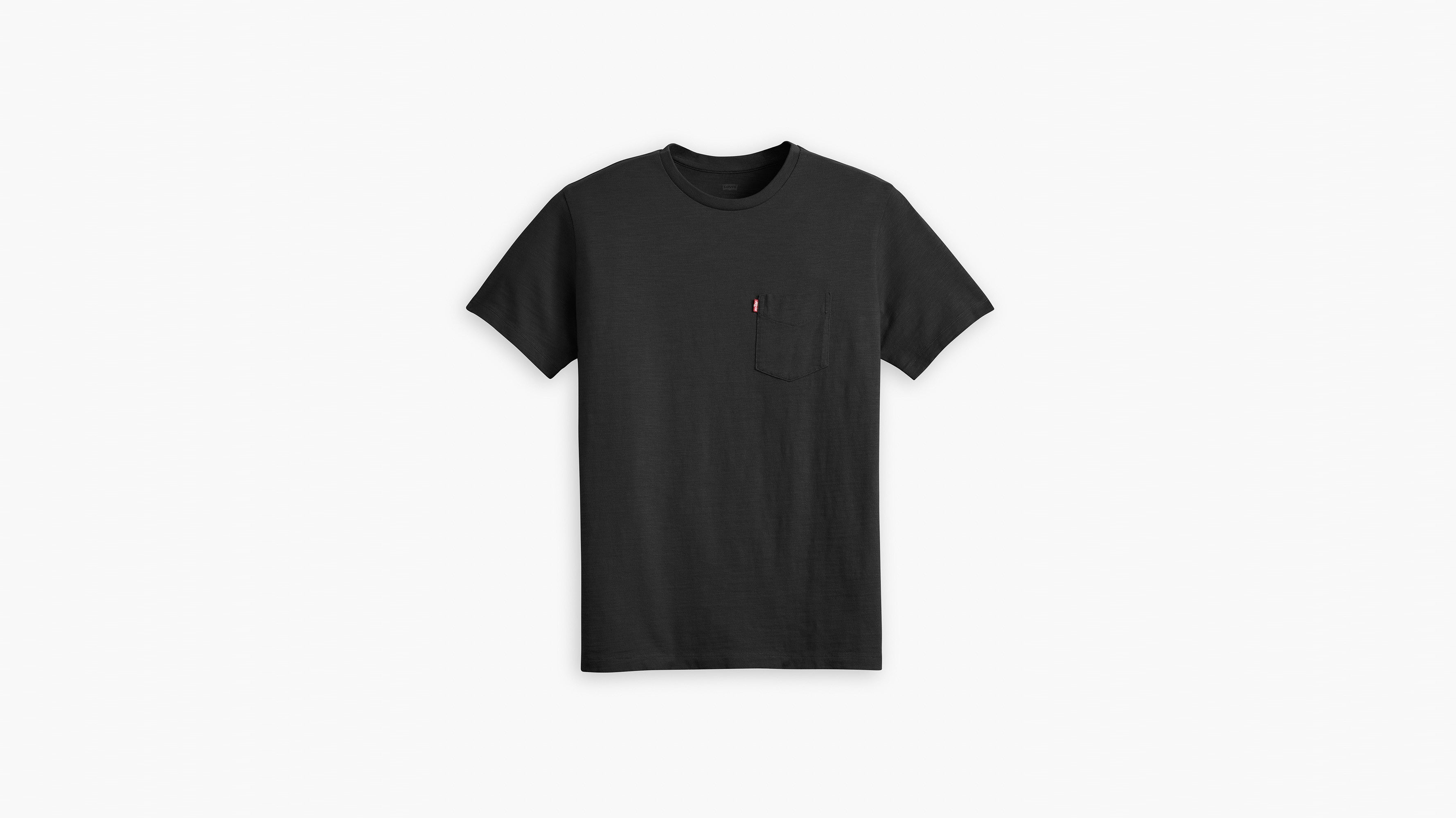 Levi's® Men's Heavyweight Pocket T-Shirt
