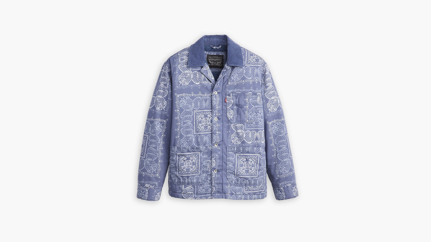 Levi's® Men's Byxbee Chore Coat