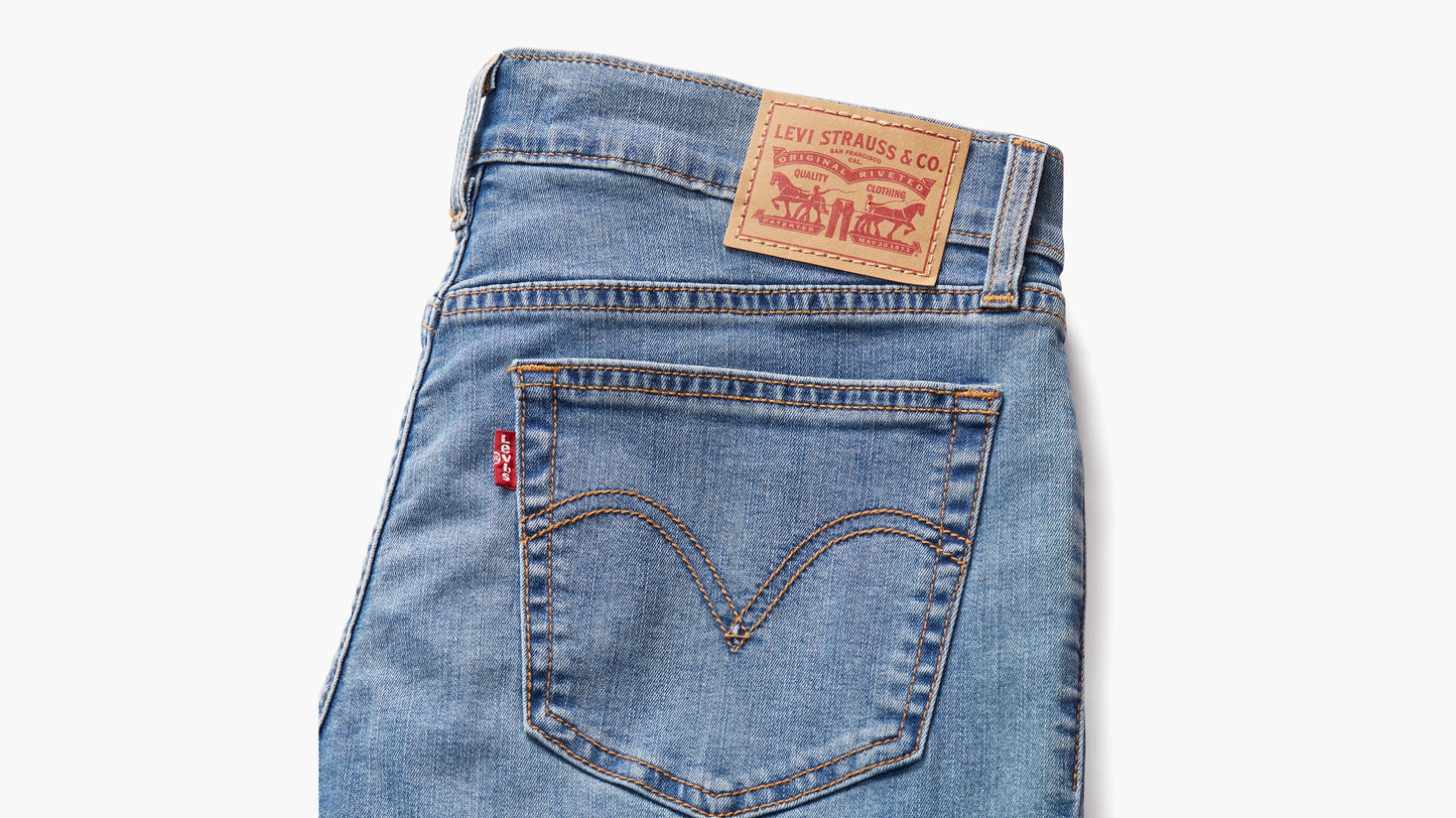Levi's® Women's Mid-Rise Boyfriend Jeans