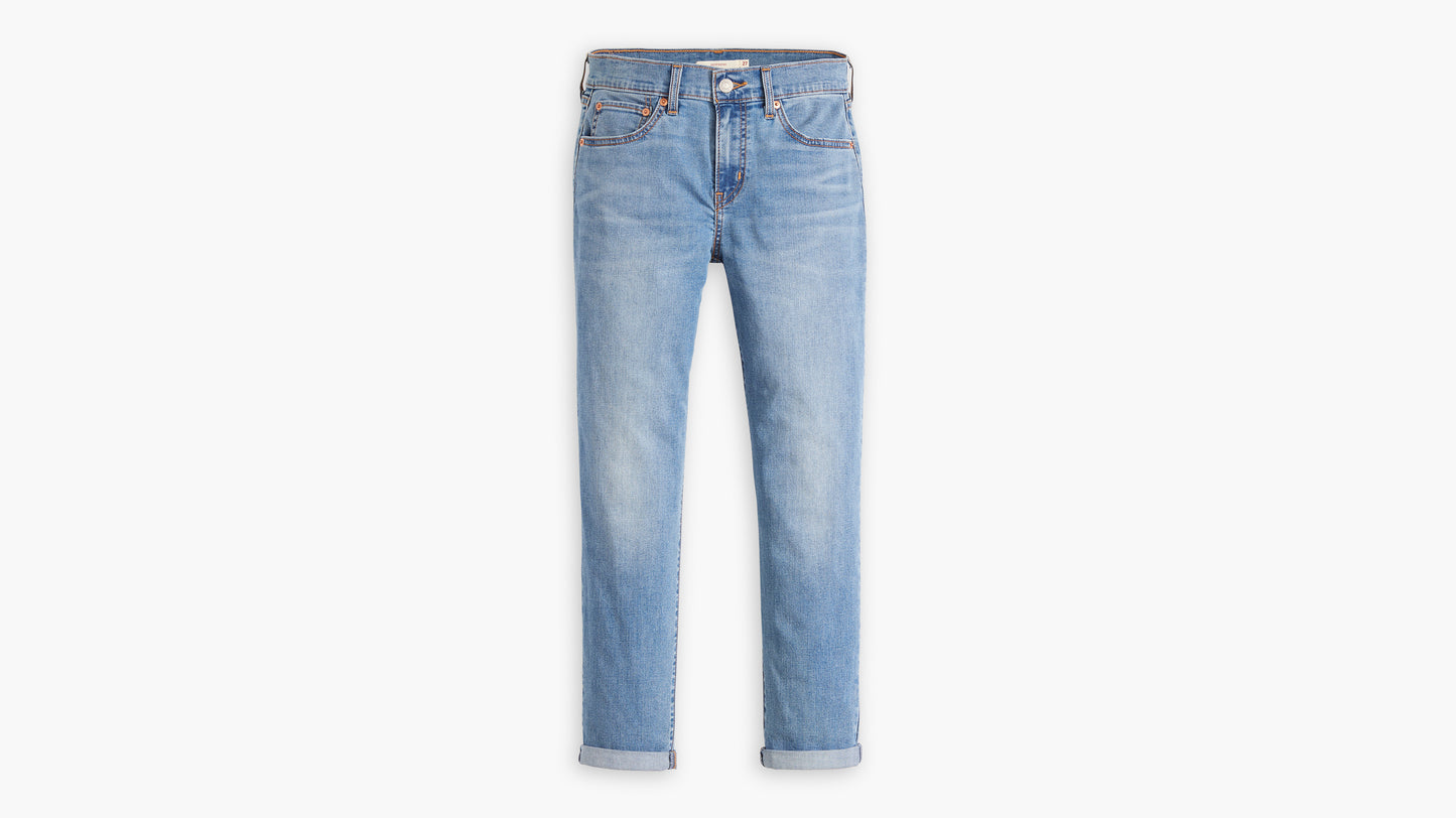 Levi's® Women's Mid-Rise Boyfriend Jeans