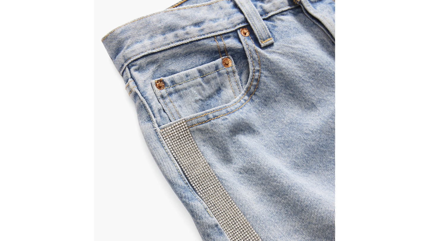 Levi's® Women's 501® Original Cropped Jeans