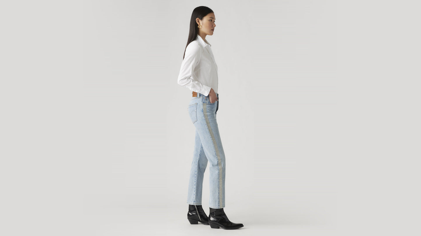 Levi's® Women's 501® Original Cropped Jeans