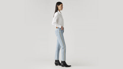 Levi's® Women's 501® Original Cropped Jeans
