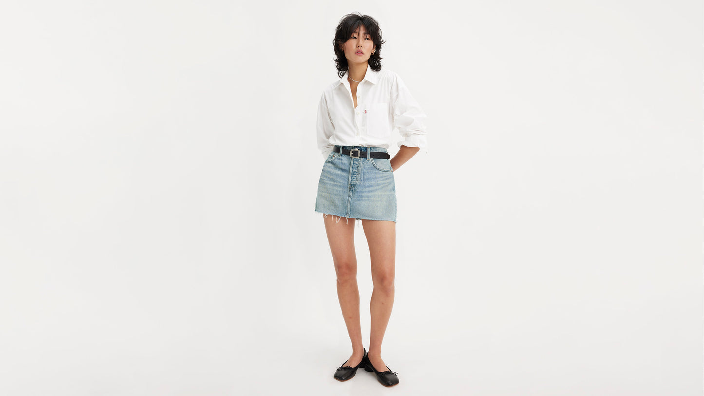 Levi’s® Women's Icon Skirt