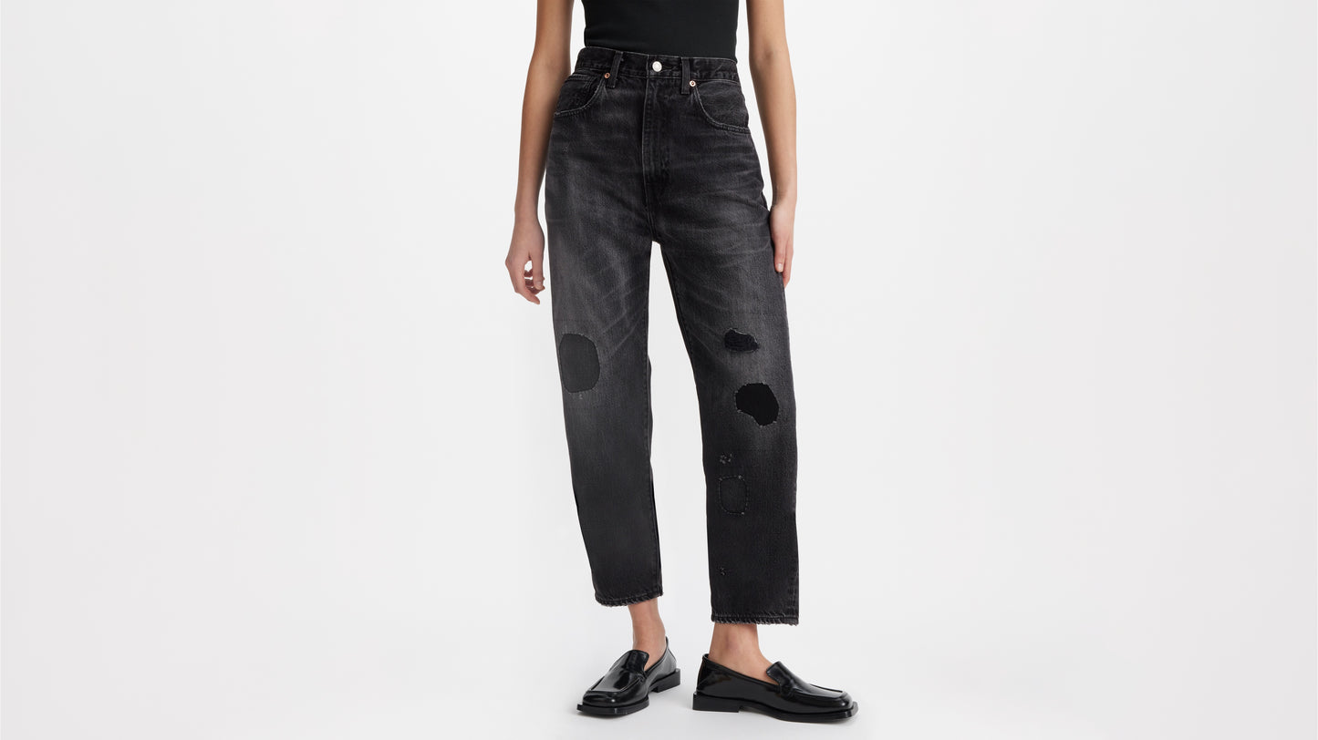 Levi’s® Women’s Made in Japan Barrel Jeans