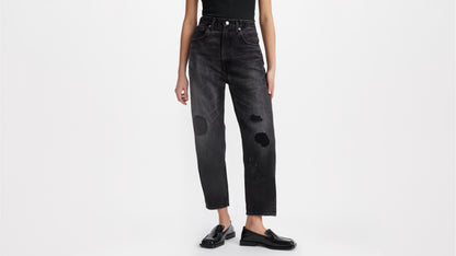 Levi’s® Women’s Made in Japan Barrel Jeans