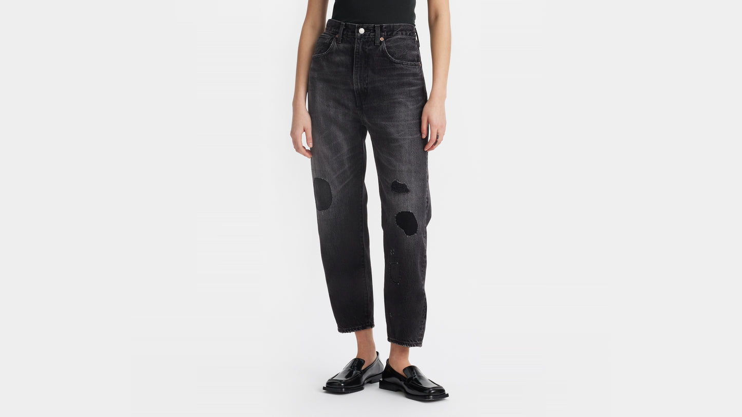 Levi’s® Women’s Made in Japan Barrel Jeans