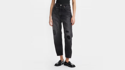 Levi’s® Women’s Made in Japan Barrel Jeans