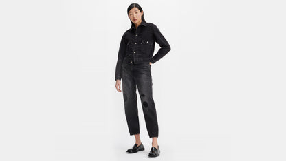 Levi’s® Women’s Made in Japan Barrel Jeans