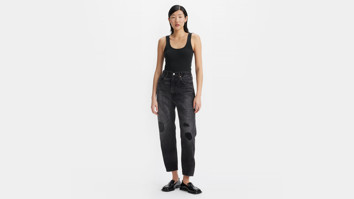 Levi’s® Women’s Made in Japan Barrel Jeans