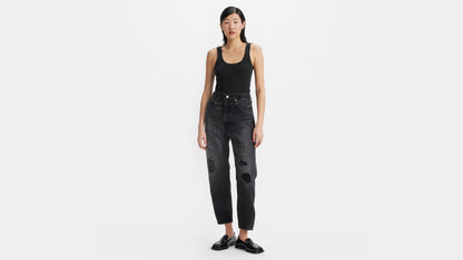 Levi’s® Women’s Made in Japan Barrel Jeans