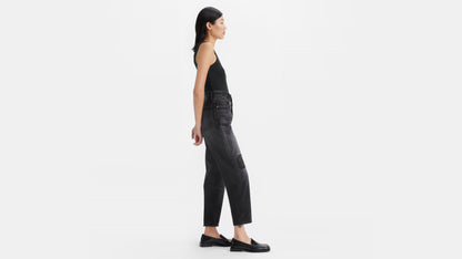 Levi’s® Women’s Made in Japan Barrel Jeans
