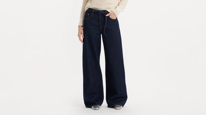 Levi's® Women's XL Straight Jeans