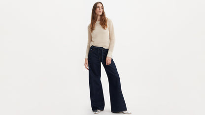 Levi's® Women's XL Straight Jeans