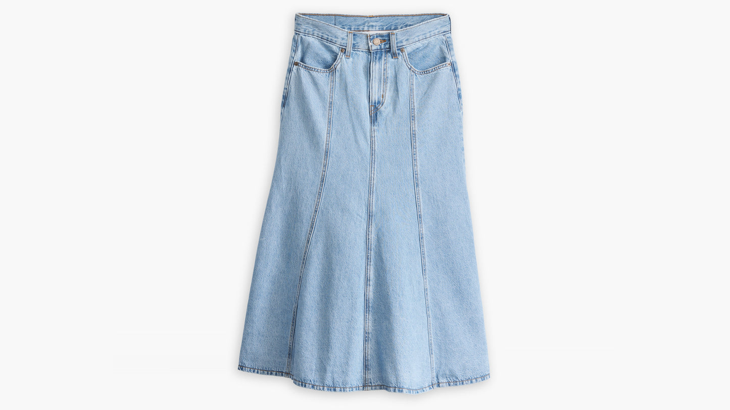 Levi's® Women's Fit and Flare Skirt