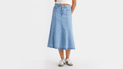 Levi's® Women's Fit and Flare Skirt