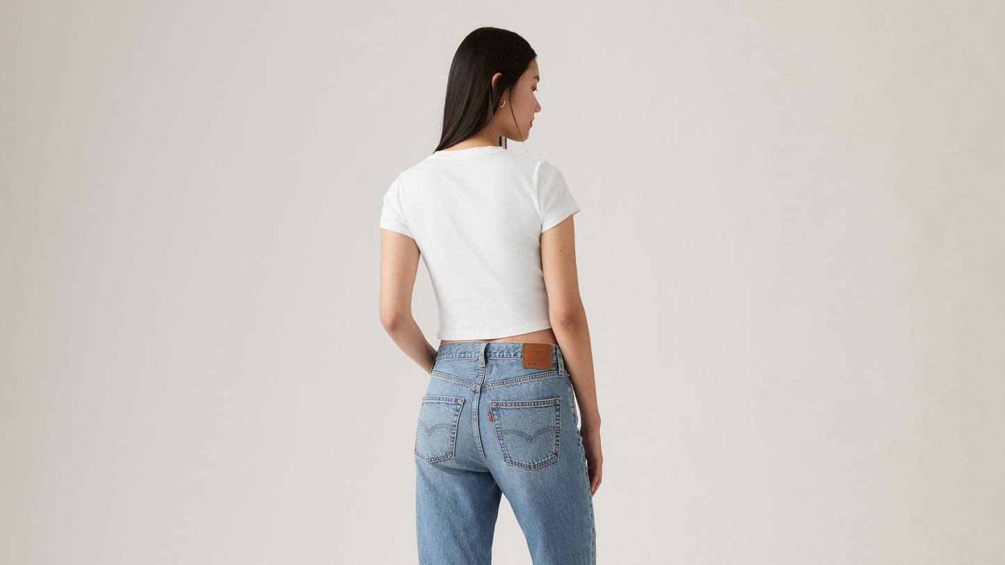 Levi's® Women's Essential Sporty T-Shirt