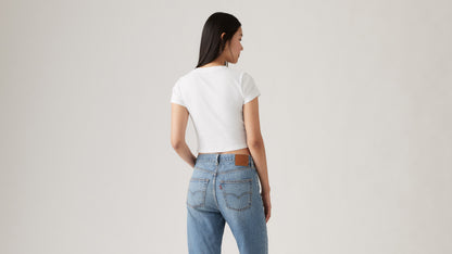Levi's® Women's Essential Sporty T-Shirt