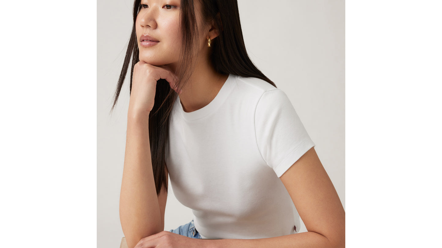 Levi's® Women's Essential Sporty T-Shirt