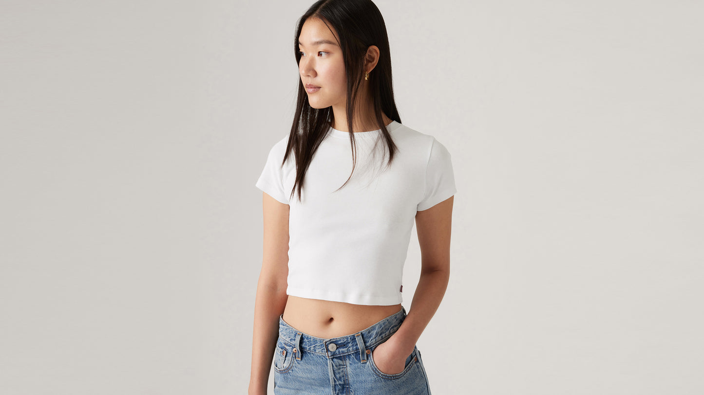 Levi's® Women's Essential Sporty T-Shirt