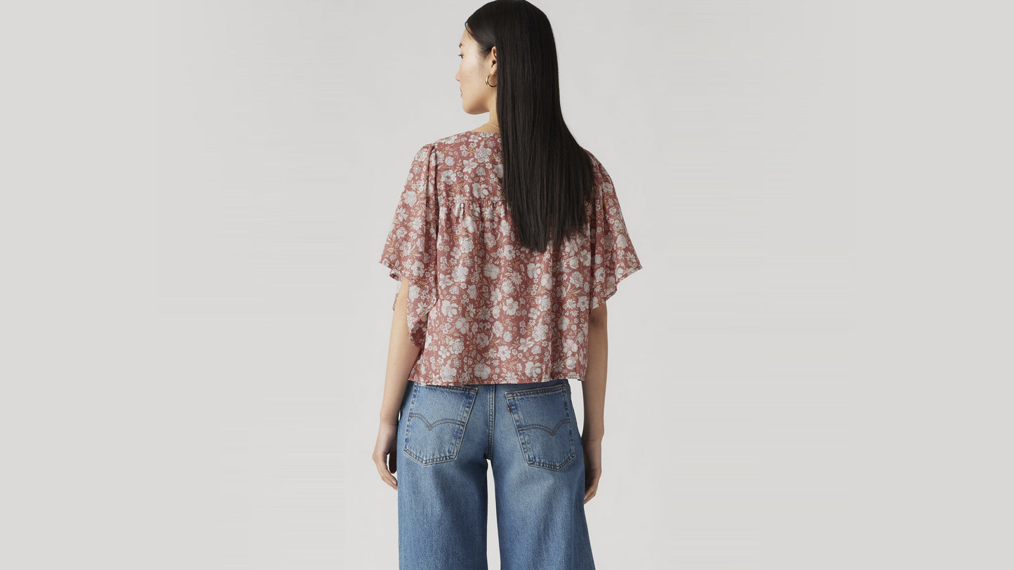 Levi's® Women's Reyna Blouse