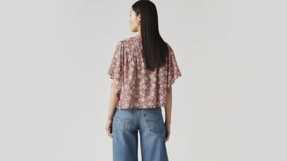 Levi's® Women's Reyna Blouse