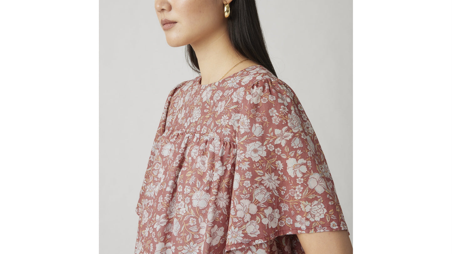 Levi's® Women's Reyna Blouse