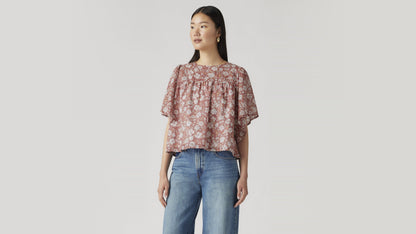 Levi's® Women's Reyna Blouse