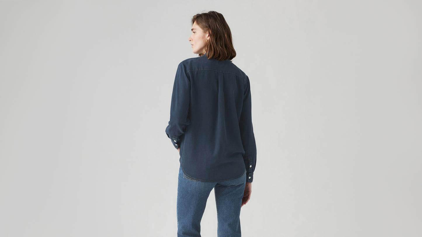 Levi's® Women's Darlene Utility Shirt