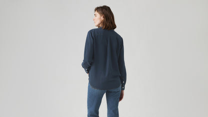 Levi's® Women's Darlene Utility Shirt