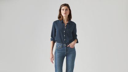 Levi's® Women's Darlene Utility Shirt