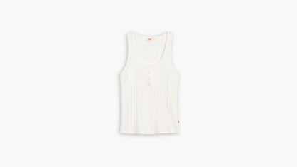 Levi's® Women's Vacationer Ribbed Tank