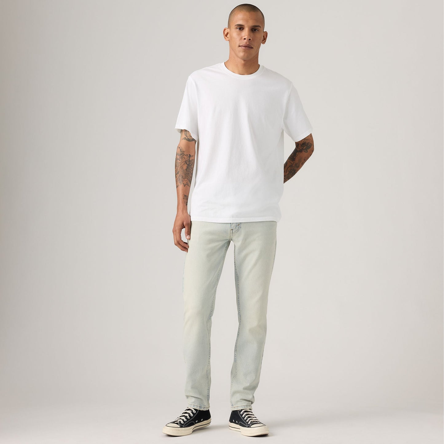 Levi's® Men's 512™ Slim Taper Jeans