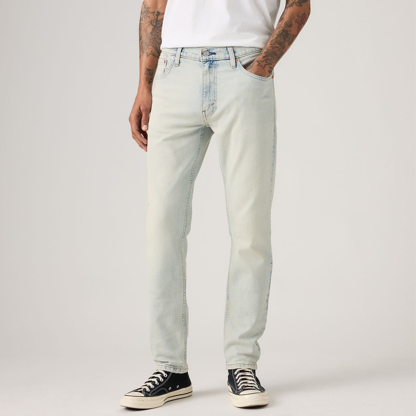 Levi's® Men's 512™ Slim Taper Jeans