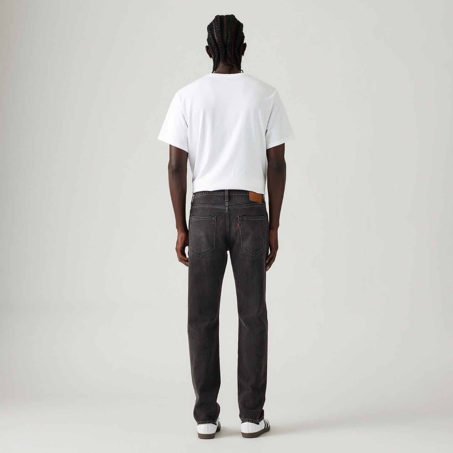Levi's® Men's 502™ Taper Jeans