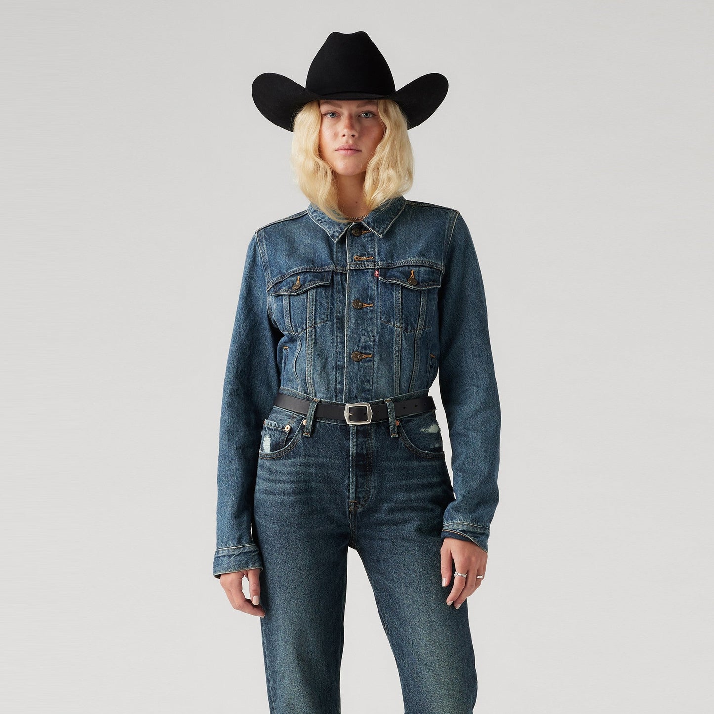 Levi’s® Women's Original Trucker Jacket