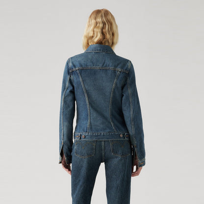 Levi’s® Women's Original Trucker Jacket