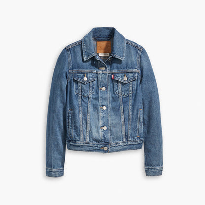 Levi’s® Women's Original Trucker Jacket