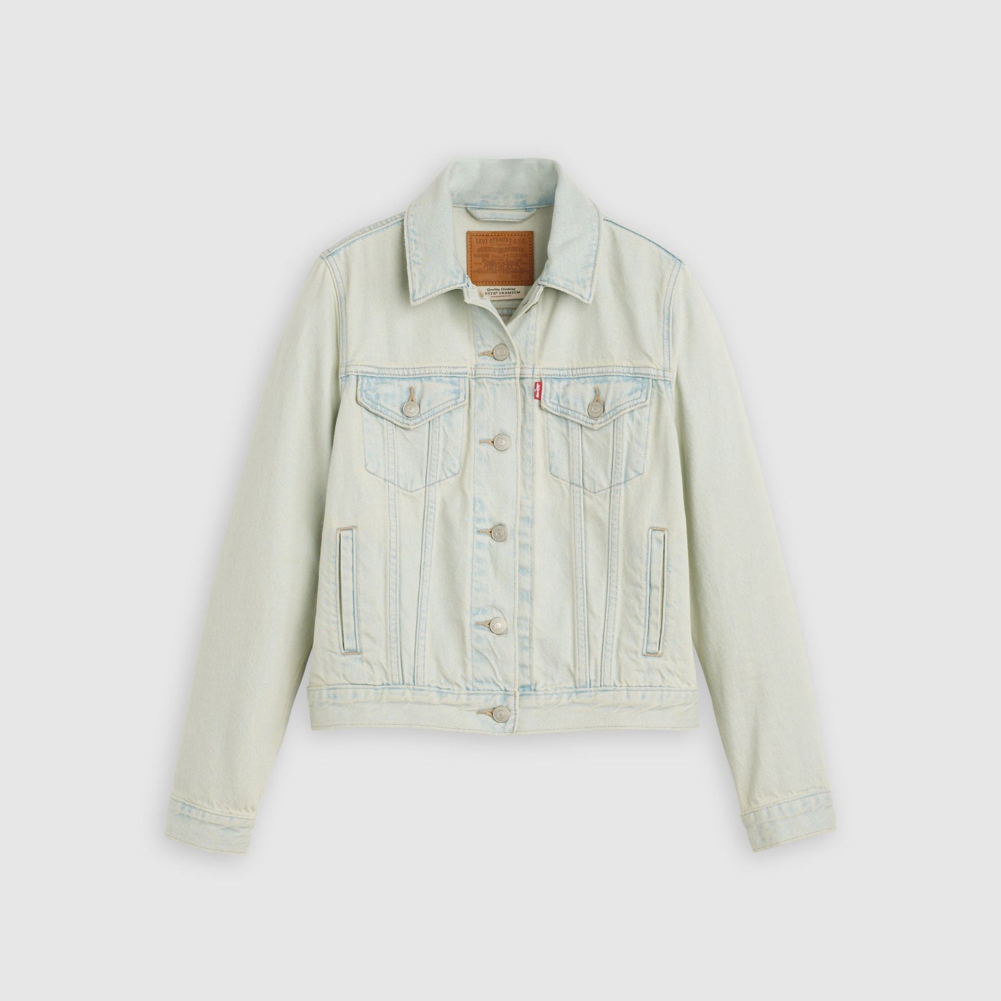Levi’s® Women's Original Trucker Jacket