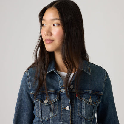 Levi’s® Women's Original Trucker Jacket