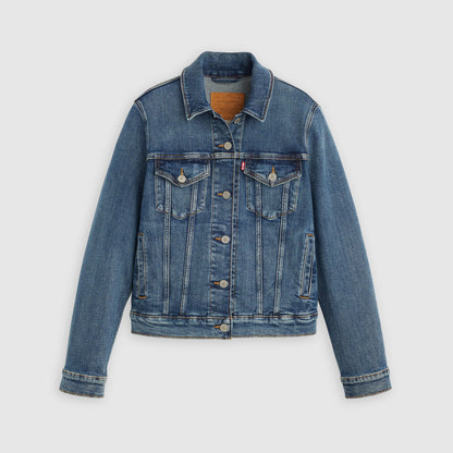 Levi’s® Women's Original Trucker Jacket