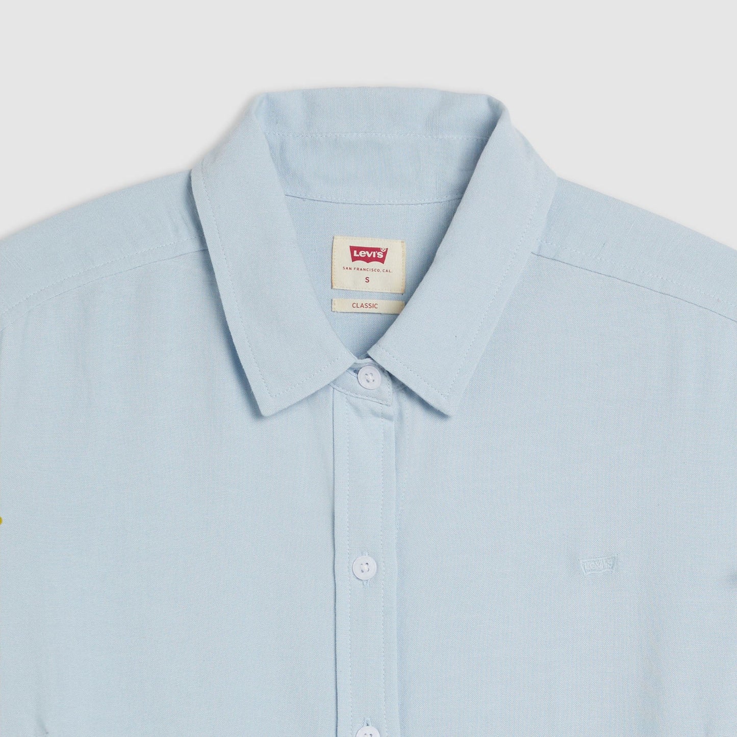 Levi's® Women's Classic Shirt