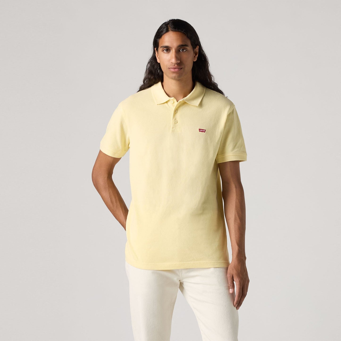 Levi's® Men's Housemark Polo Shirt