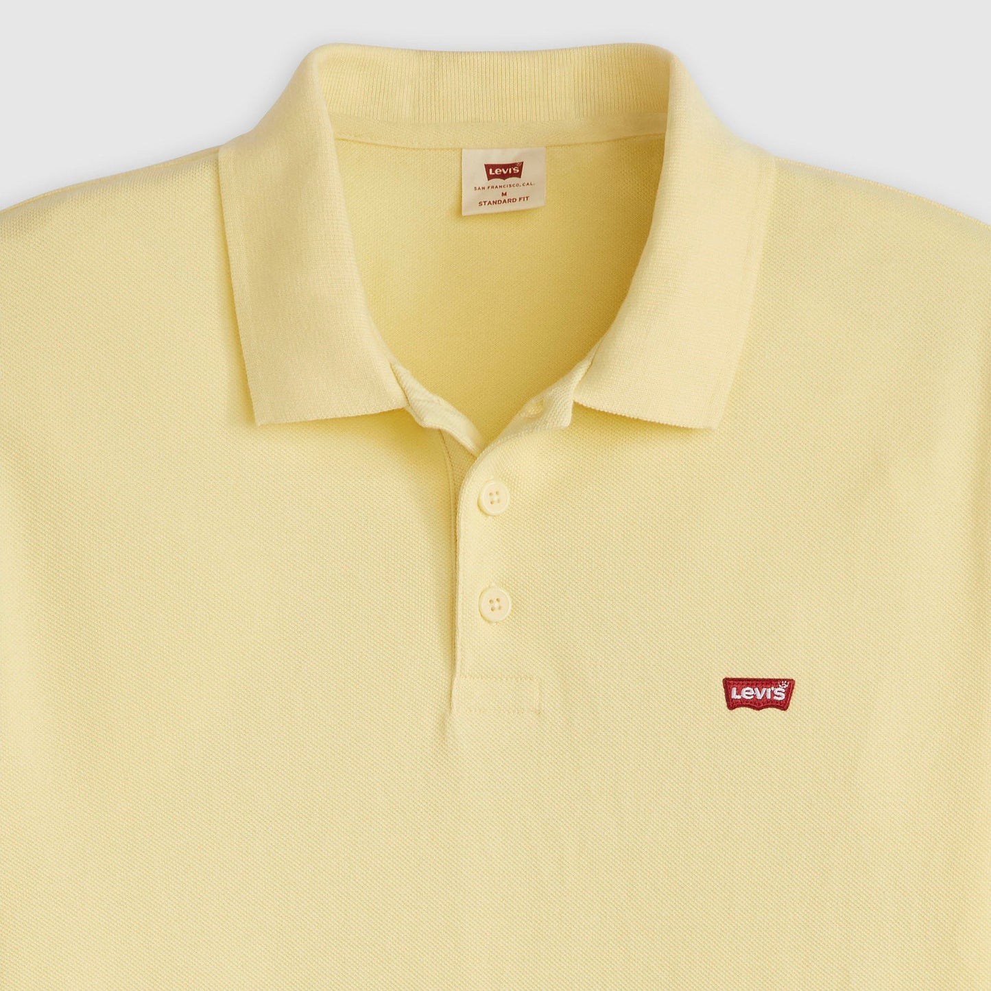 Levi's® Men's Housemark Polo Shirt