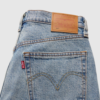 Levi's® Women's 501® Original Cropped Jeans