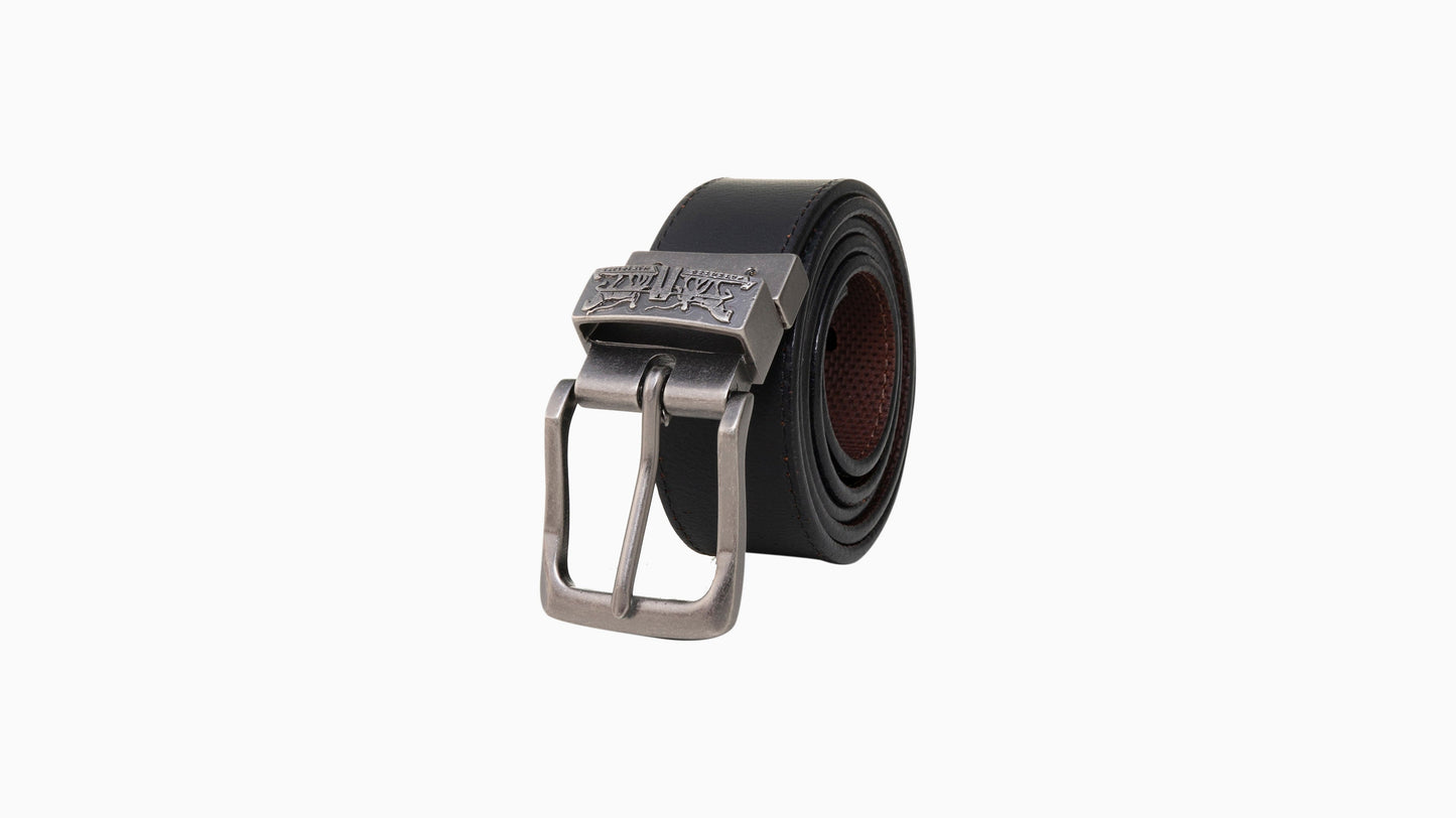 Levi's® Leather Belt